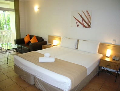 Port Douglas Retreat - Accommodation QLD 5