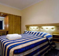 Archer Resort - Accommodation QLD