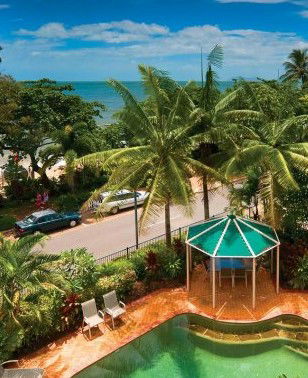 Trinity Park QLD Accommodation QLD