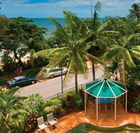 On The Beach Holiday Apartments - Accommodation QLD
