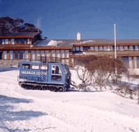 Valhalla Lodge - Accommodation QLD