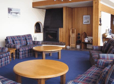 Valhalla Lodge - Accommodation QLD 2