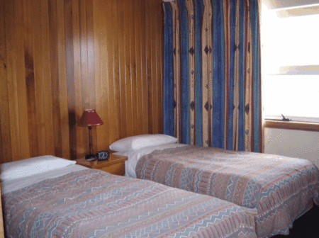 Valhalla Lodge - Accommodation QLD 5