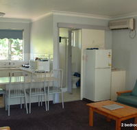 Bermuda Breezes Resort - Accommodation QLD