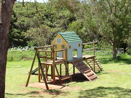 Bermuda Breezes Resort - Accommodation QLD 2