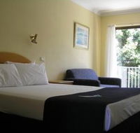 Best Western Macquarie Barracks Motor Inn - Accommodation QLD