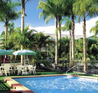 Forster Palms Motel - Accommodation QLD