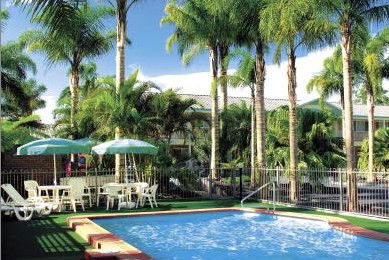 Forster Palms Motel - Accommodation QLD 0
