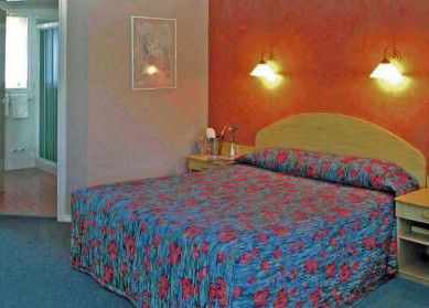 Forster Palms Motel - Accommodation QLD 3