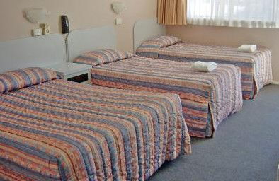 Forster Palms Motel - Accommodation QLD 4