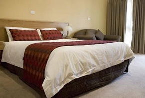 Comfort Inn Campbell - Accommodation QLD 0