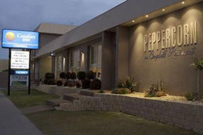 Comfort Inn Campbell - Accommodation QLD 1