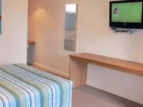 Comfort Inn Campbell - Accommodation QLD 2