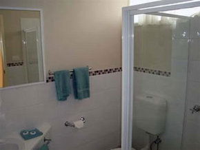 Comfort Inn Campbell - Accommodation QLD 3