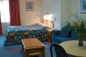 Comfort Inn Campbell - Accommodation QLD 4
