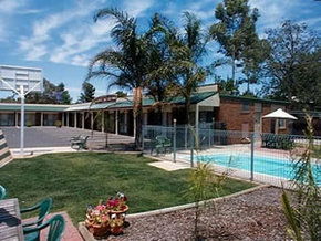 Comfort Inn Campbell - Accommodation QLD 5