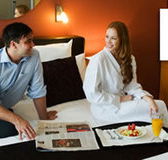 The Clarendon Hotel - Accommodation QLD