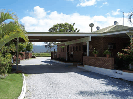 Foreshores QLD Accommodation QLD