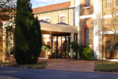 Monte Pio Motor Inn - Accommodation QLD 0