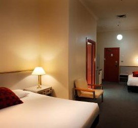 Monte Pio Motor Inn - Accommodation QLD 3