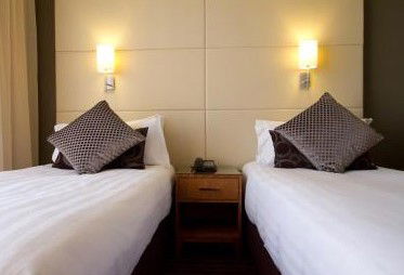 Rydges North Sydney - Accommodation QLD 1