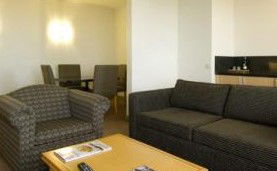 Rydges North Sydney - Accommodation QLD 3