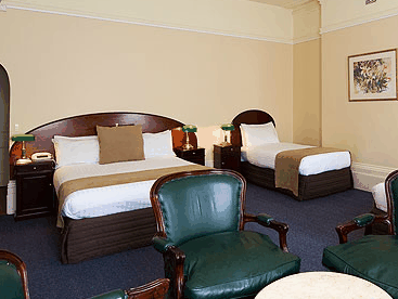Hadleys Hotel - Accommodation QLD 3