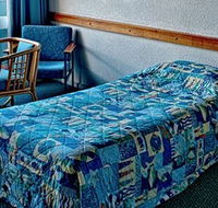 St Helens Bayside Inn - Accommodation QLD
