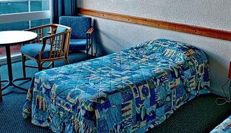 St Helens Bayside Inn - Accommodation QLD 0
