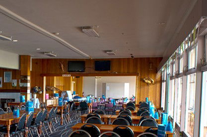 St Helens Bayside Inn - Accommodation QLD 2