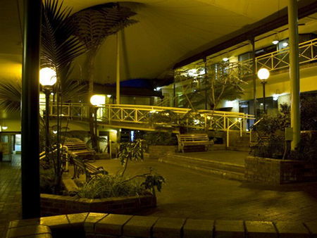 University Of Tasmania TAS Accommodation QLD