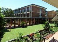 Grace College - Accommodation QLD 2