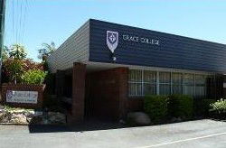Grace College - Accommodation QLD 3