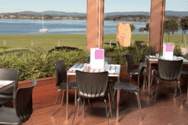 Comfort Inn The Pier - Accommodation QLD
