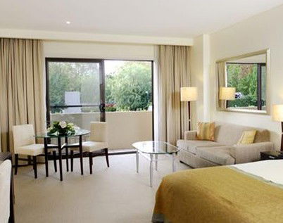 Castle Hill NSW Accommodation QLD