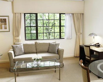 The Hills Lodge Boutique - Accommodation QLD 4