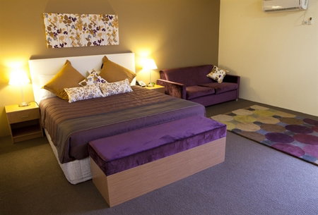 Liverpool South ACT Accommodation QLD
