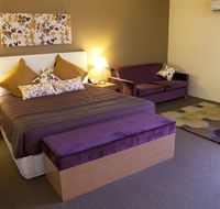 Comfort Inn Hunts Liverpool - Accommodation QLD