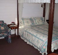 First Landing Motel - Accommodation QLD