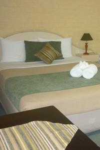 Reef Gateway Motor Inn - Accommodation QLD 0