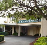 Chermside Green Motel - Accommodation QLD