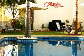 Best Western Chaffey International Motor Inn - Accommodation QLD 2