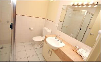 Best Western Chaffey International Motor Inn - Accommodation QLD 3