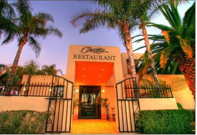 Best Western Chaffey International Motor Inn - Accommodation QLD 5