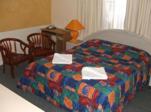Chadstone Executive Motel And Serviced Apartments - Accommodation QLD 1