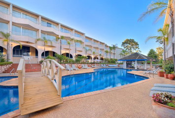 North Ryde NSW Accommodation QLD