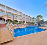 Stamford Grand North Ryde - Accommodation QLD