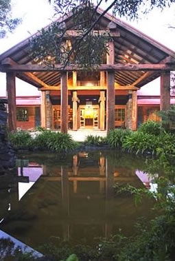 Scotchtown TAS Accommodation QLD