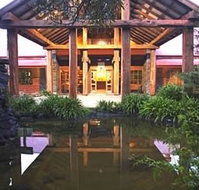 Tall Timbers Tasmania - Accommodation QLD