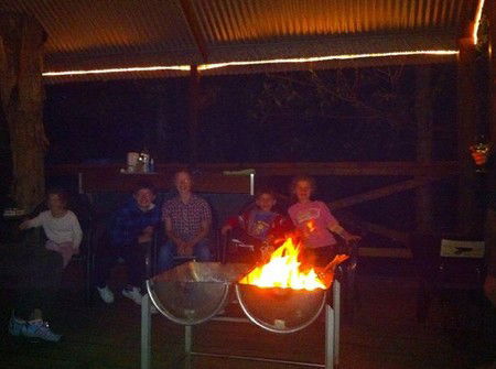 O'Carrollyns At One Mile Beach - Accommodation QLD 4